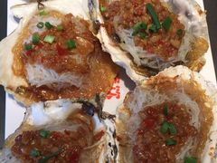 -老卜奎齐齐哈尔烤肉(人民东路店)