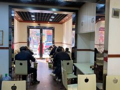 -成都麻辣肉饼(上马营店)