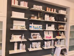 -scarlet斯卡莱美容护理机构