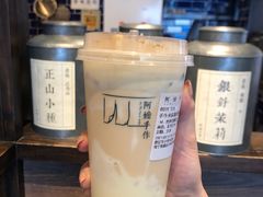 -阿嬷手作(南宁百盛印象城店)