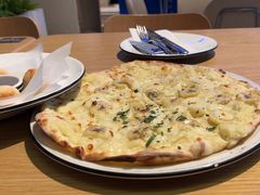 -玛尚诺Pizza&Bar(长泰广场店)