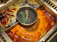 -九鼎轩脆毛肚火锅(商业街店)