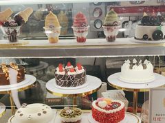 -DQ·蛋糕·冰淇淋(五棵松万达店)