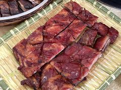 -红旗山庄(圭峰山店)