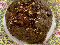 -烤肉季饭庄