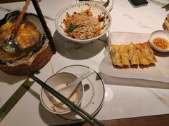-春家·非遗手工小吃(徐汇万科广场店)