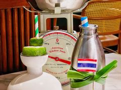 -太食獸泰式茶餐厅(济南万象城店)