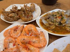 -揭阳钟记小食(福田新村店)