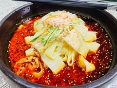 -小尕子·新疆菜(明园店)