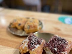 -小豆海棠(嘉兴路店)