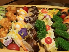 -深圳同泰万怡酒店·万荟轩自助餐厅(同泰店)