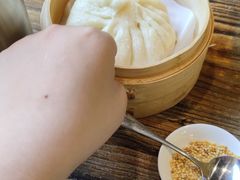 羊肉包子-格日勒阿妈蒙古厨房(大召店)