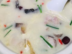 -老阿爸鲜鱼土菜(昆山花桥店)