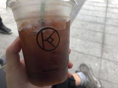 SOE&nbsp;冰美式-Kilos咖啡馆(保利珑远店)