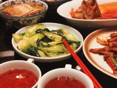-海天楼中餐厅(吴宫泛太平洋酒店)
