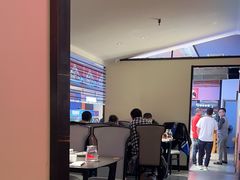 -鸽子侯·家宴·平价海鲜(市图书馆店)