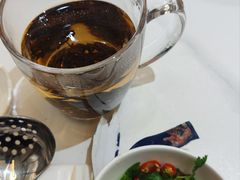 -帝皇海海鲜豆捞(桐泾商务广场店)