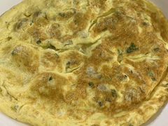 蚝仔煎蛋-齿留香湛江生蚝(白沙大道西店)