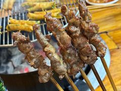 -源味居手把签烧烤(长春一店)