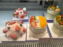 -新丰蛋糕(百花路总店)