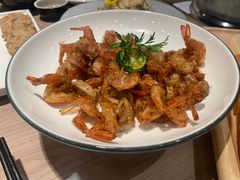 -滋粥楼·顺德菜(番禺广场总店)
