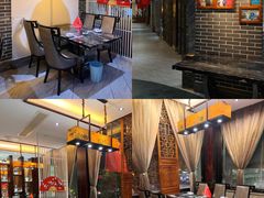 -绿野仙踪·印象(香樟名都店)