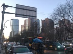 -中国移动(光华路营业厅)