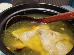 -徽镇小厨·经典徽菜(马连道店)