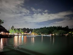 -清迈夜间动物园