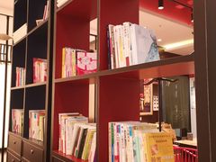 -和府捞面(北美新天地店)
