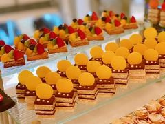 -成都新东方千禧大酒店-琥珀西餐厅