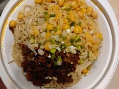 -眉州小吃(石景山店)