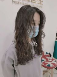 点击看大图 -柯琳造型直营店