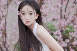 -青岛这朵女子摄影(中海寰宇天下天颂店)