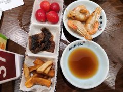 -裕兴记•蟹黄面馆(人民广场店)