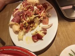 -可可大虾武汉土菜大排档(万松园1店)