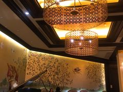 -大连一方城堡豪华精选酒店大堂吧