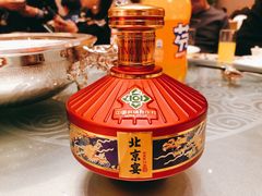 -北京中国大饭店