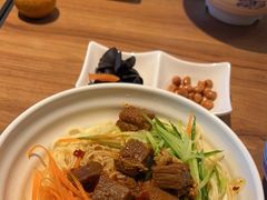 -味一楼兰州拉面(机场一店)
