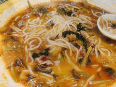 -粉小主·贵州酸汤牛肉粉(南京仙林金鹰店)