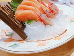 -吉兆·料理(红梅南路店)