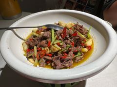 -湘语·湖南家常菜(新洲店)