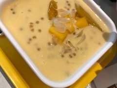 -满记甜品(江桥万达店)