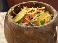 -浩海火燒雲傣家菜(芮欧百货店)