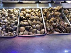 -春华海鲜城(广场西苑店)