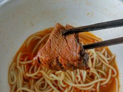 -上海为民商行清真饭店(南大路店)