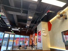 -许哥东北烧烤·铁丳烤串·宫后夹肉(繁花中心店)