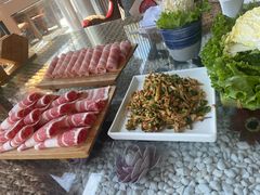 -慢丽江·云南野生菌土鸡锅(西山店)