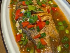 -鸿运楼·舌尖上的徽菜