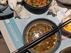 -喜庭海鲜自助(北辰三角洲北辰荟店)
